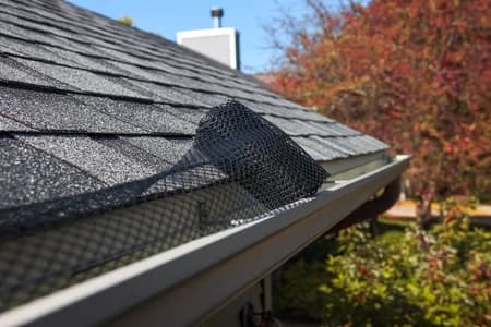 Professional Gutter Guards in Penn Valley, CA